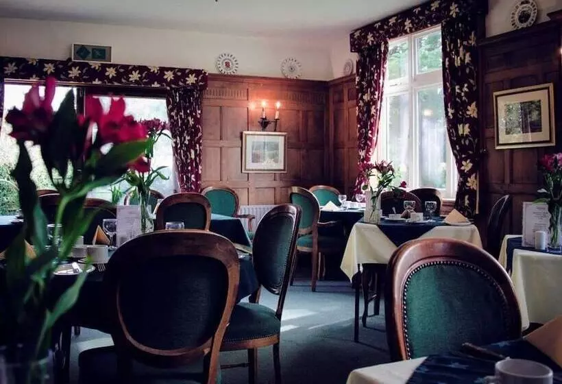 Отель The Nyton Guesthouse