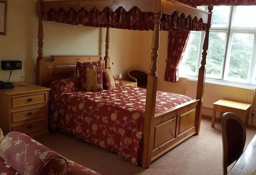 Отель The Nyton Guesthouse