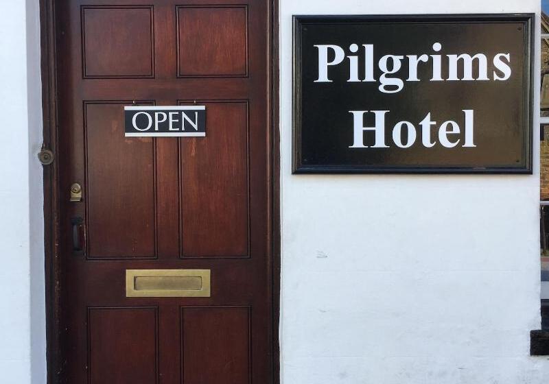 فندق Pilgrims