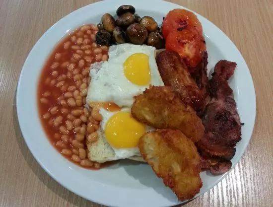 فندق Seabrook House