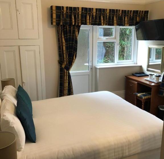 Отель Seabrook House