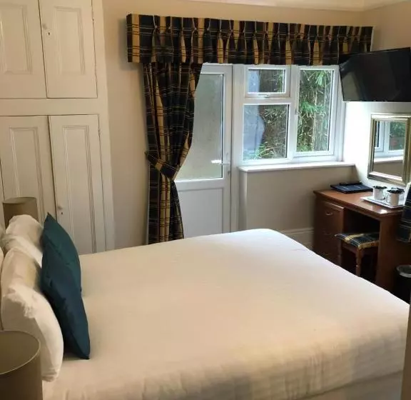 فندق Seabrook House