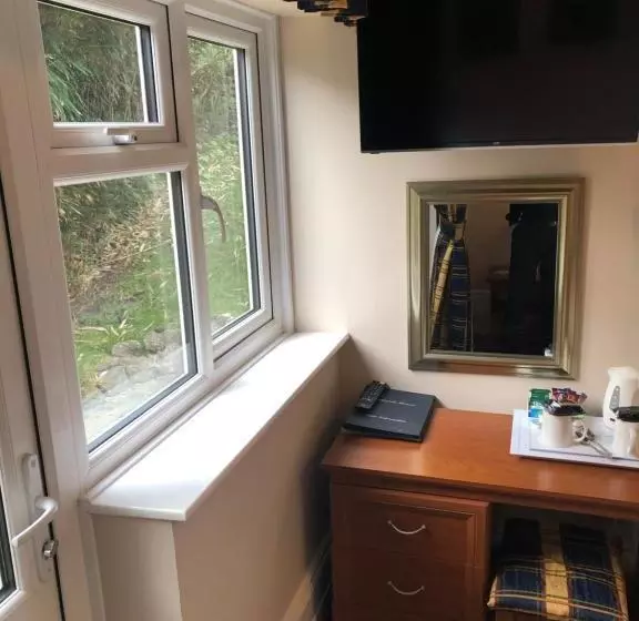 فندق Seabrook House