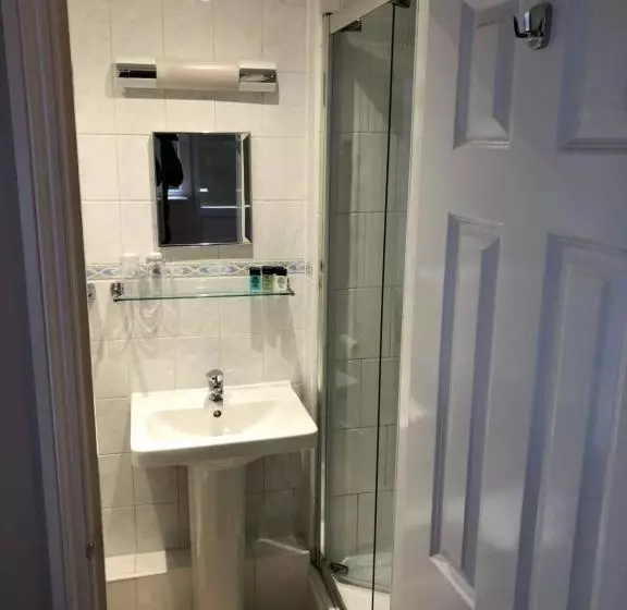 فندق Seabrook House