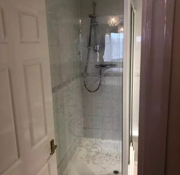 فندق Seabrook House