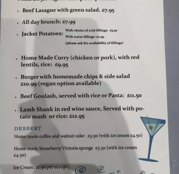 فندق Seabrook House