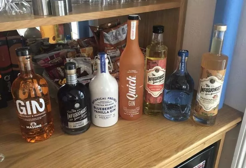 فندق Seabrook House