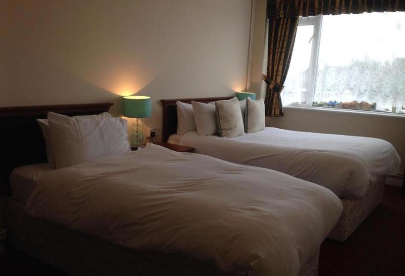 Отель Seabrook House