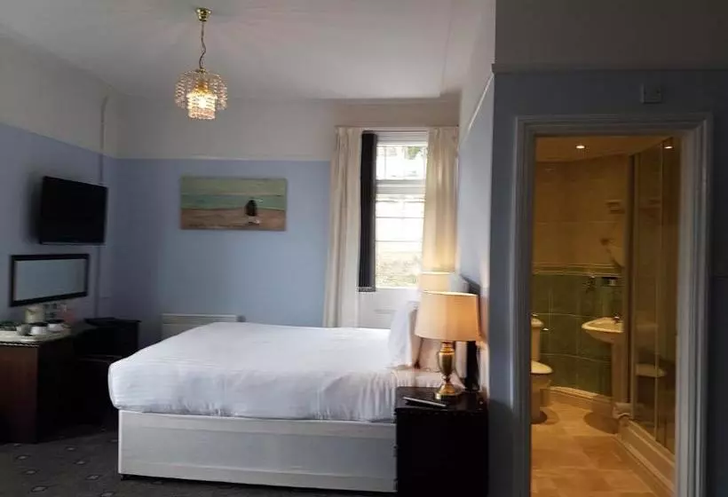 فندق Seabrook House