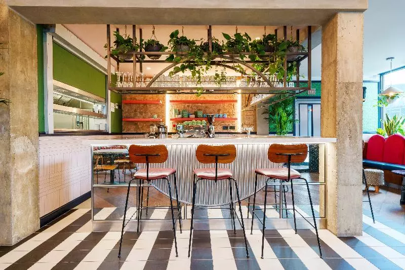 호텔 The Camden Town