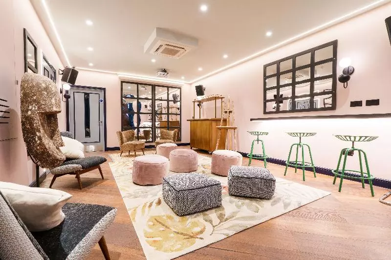 호텔 The Camden Town