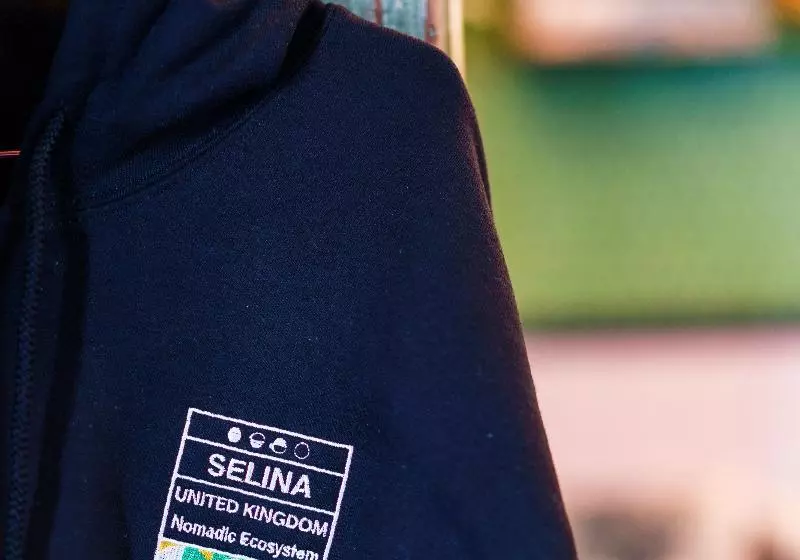 호텔 The Camden Town