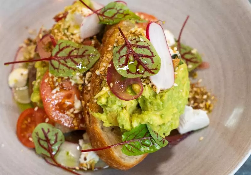 호텔 The Camden Town