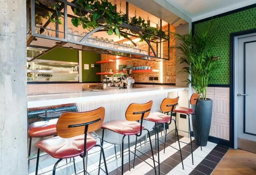 호텔 The Camden Town