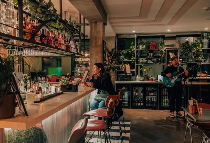 호텔 The Camden Town