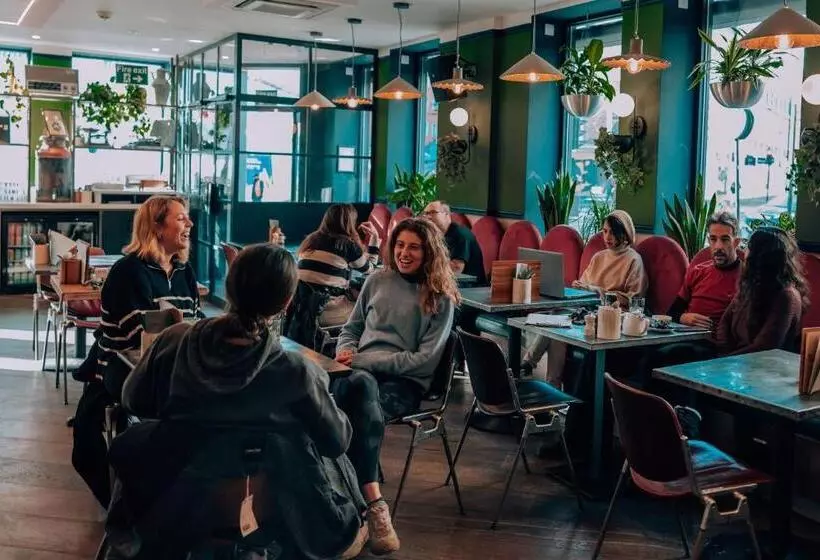 호텔 The Camden Town