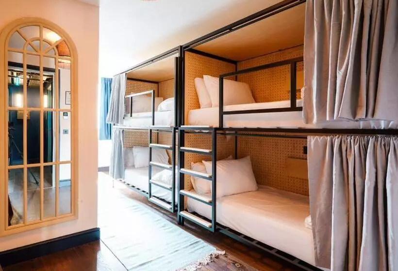 호텔 The Camden Town