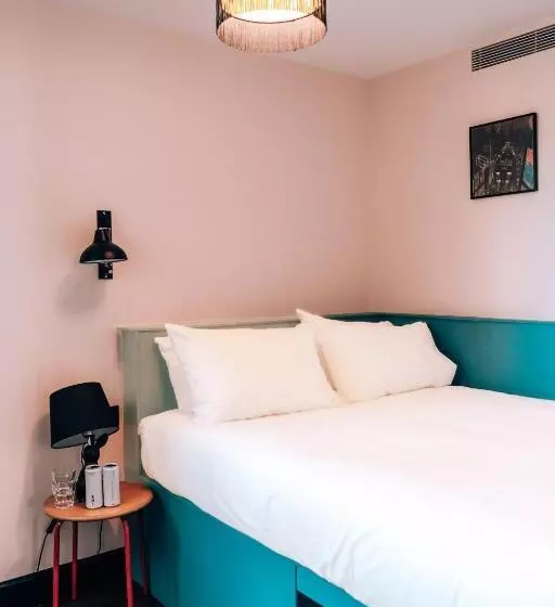 호텔 The Camden Town