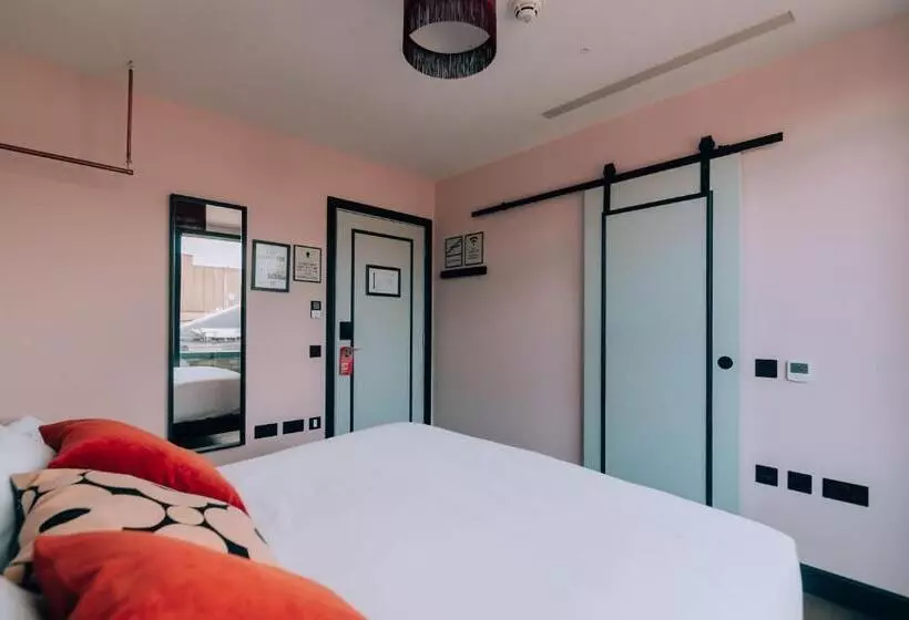 호텔 The Camden Town