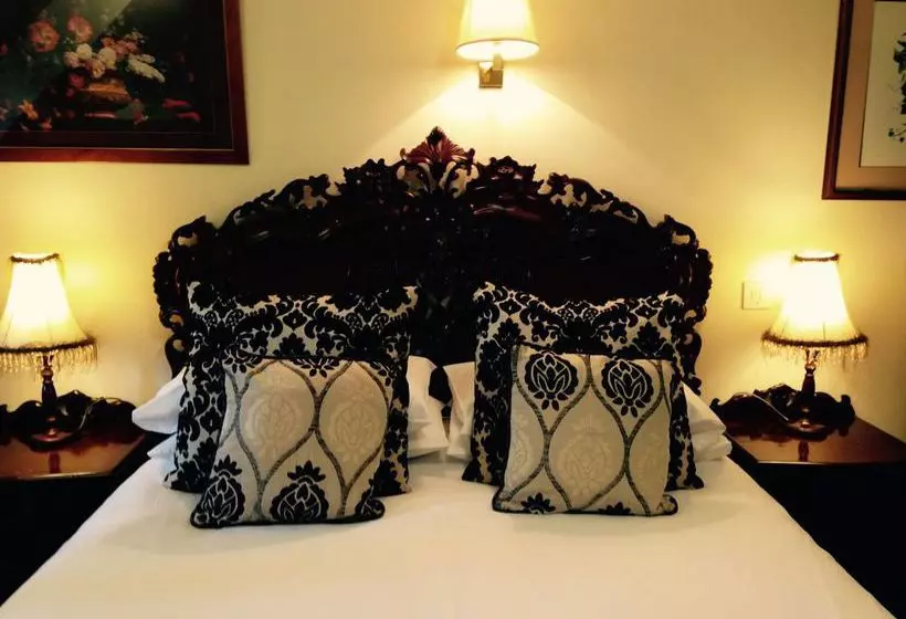 Hotel The County Dalkeith