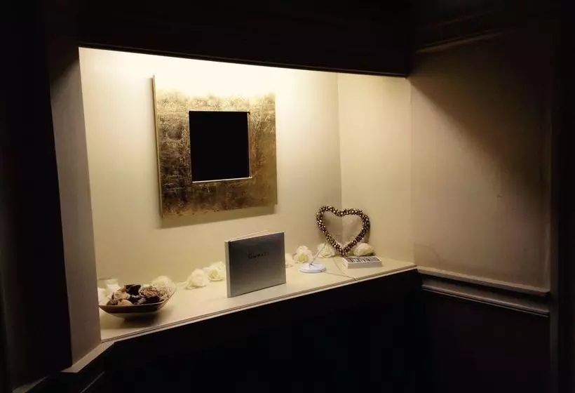 Hotel The County Dalkeith