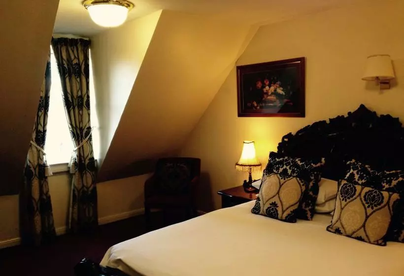 Hotel The County Dalkeith