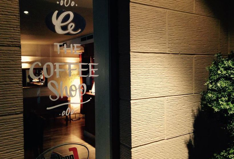 Hotel The County Dalkeith