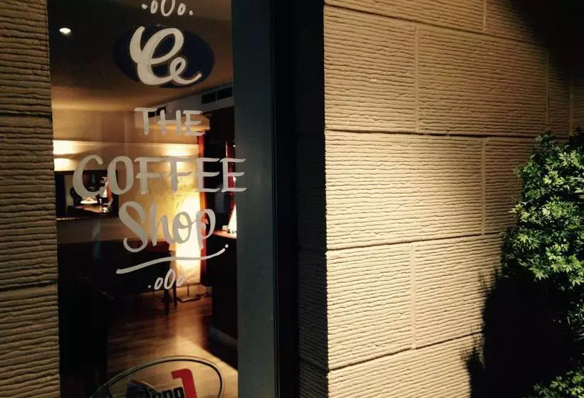 Hotel The County Dalkeith