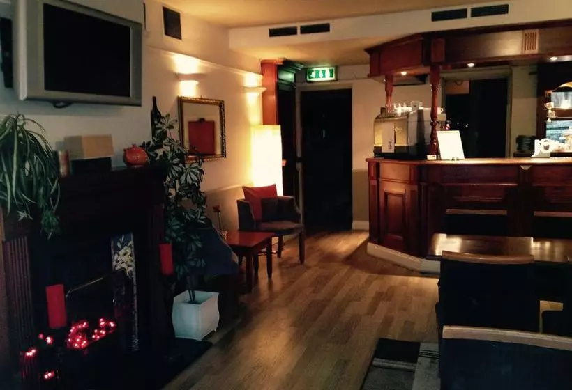 Hotel The County Dalkeith