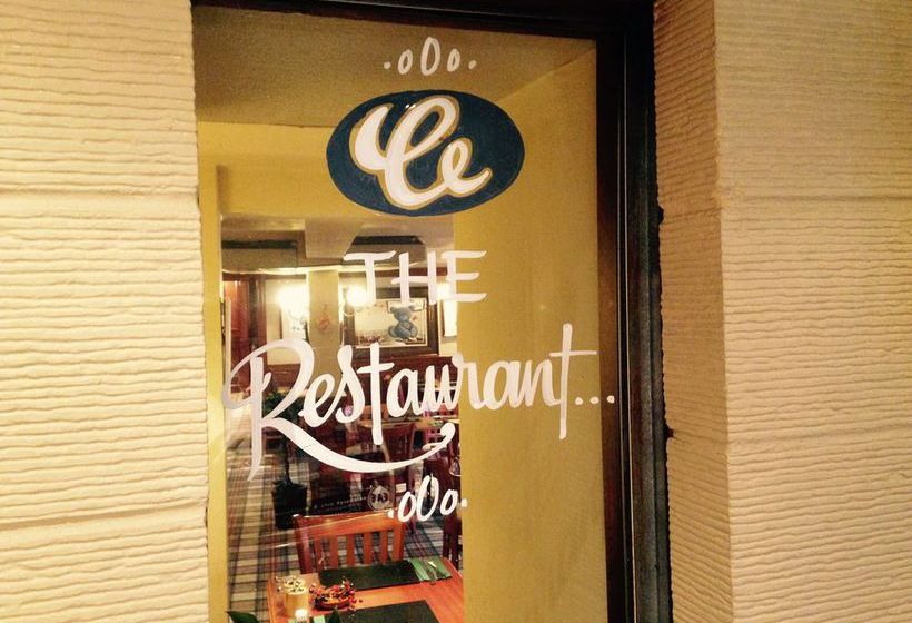 Hotel The County Dalkeith