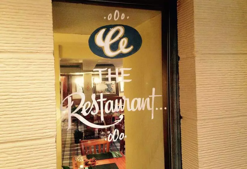 Hotel The County Dalkeith