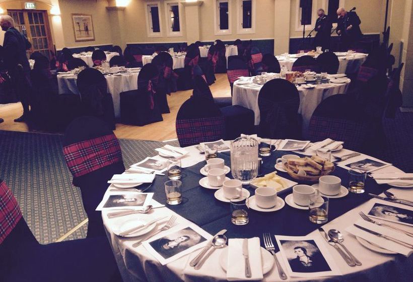 Hotel The County Dalkeith