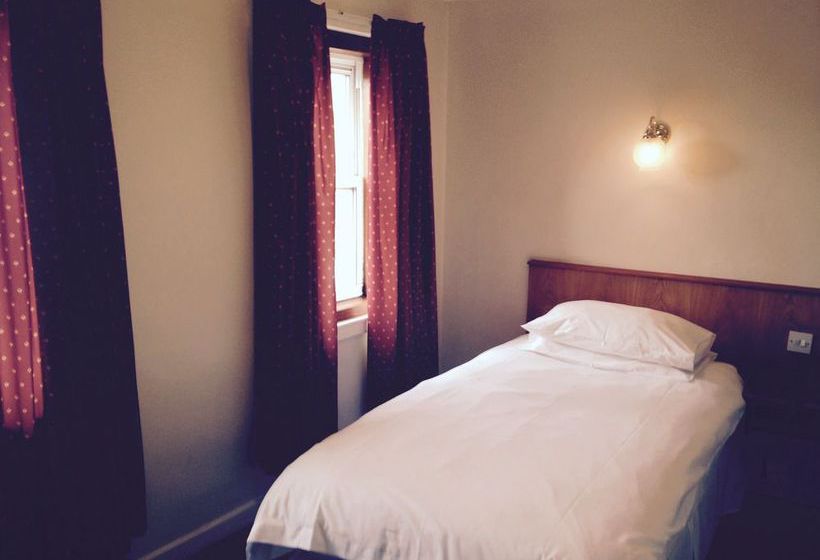 Hotel The County Dalkeith