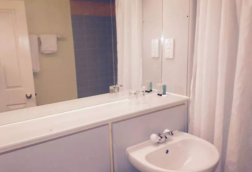 Hotel The County Dalkeith