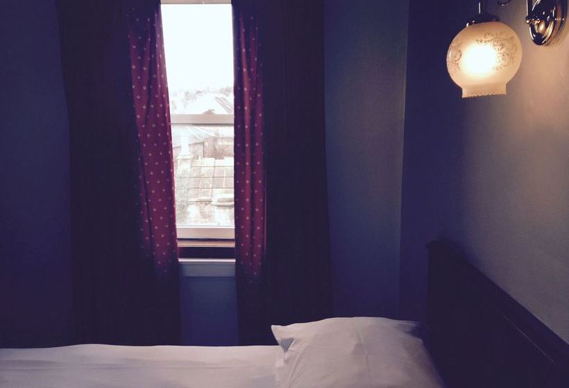 Hotel The County Dalkeith