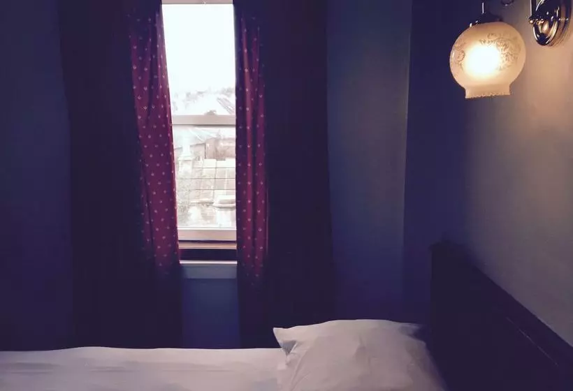 Hotel The County Dalkeith