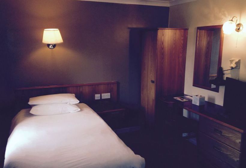 Hotel The County Dalkeith