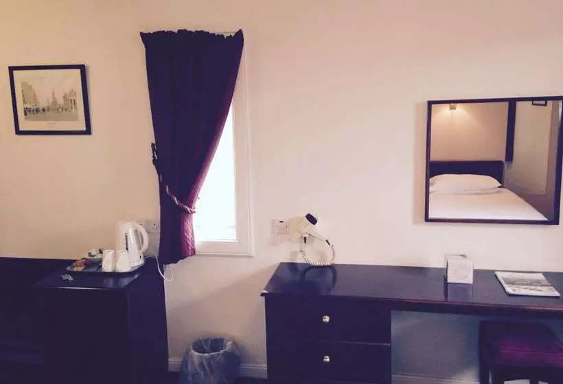 Hotel The County Dalkeith