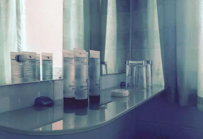 Hotel The County Dalkeith