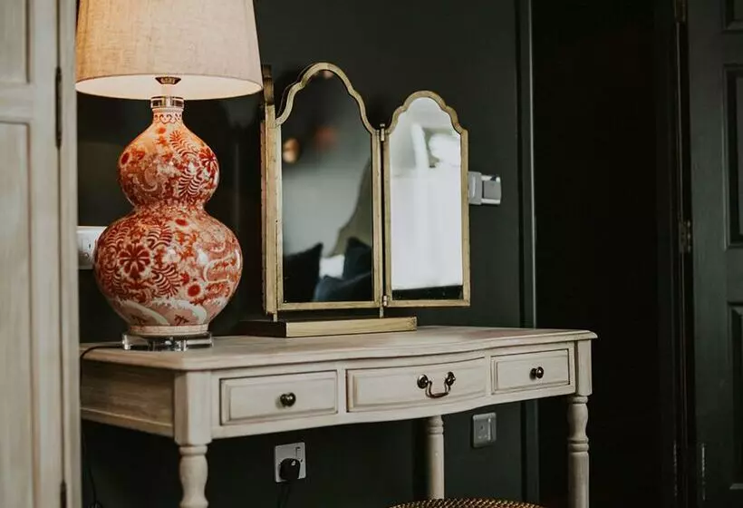 The Croft Hotel, Bw Signature Collection