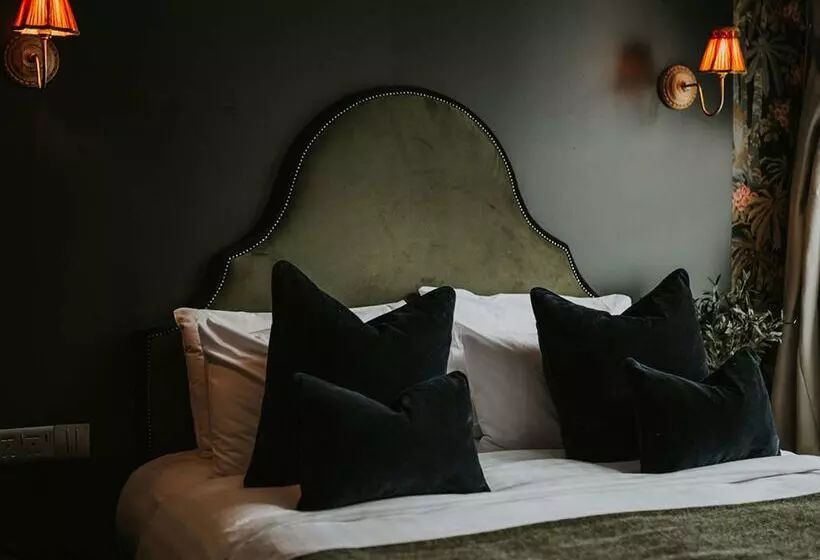 The Croft Hotel, Bw Signature Collection