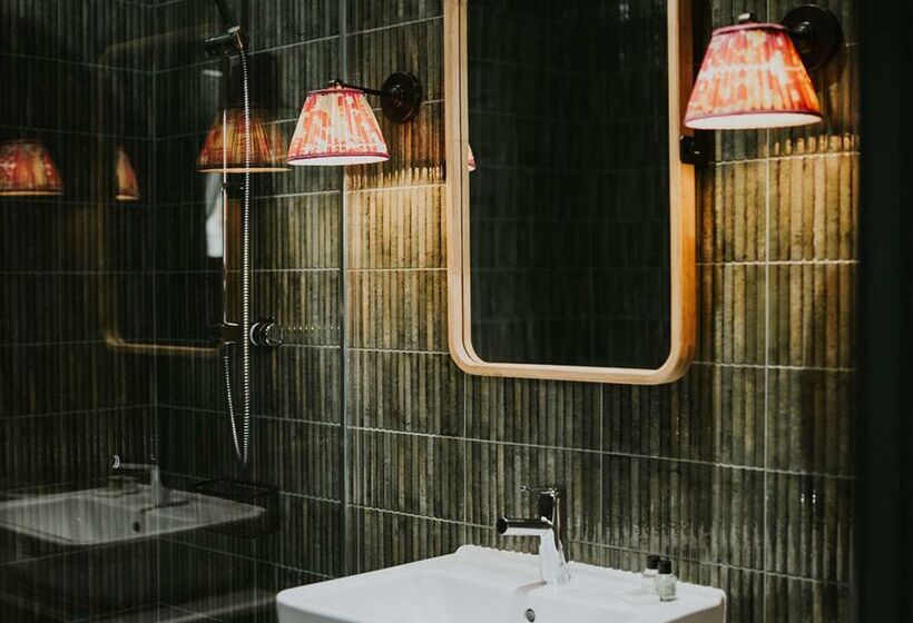 The Croft Hotel, Bw Signature Collection