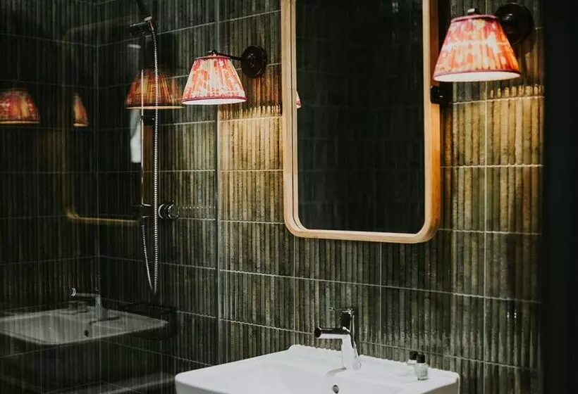 The Croft Hotel, Bw Signature Collection