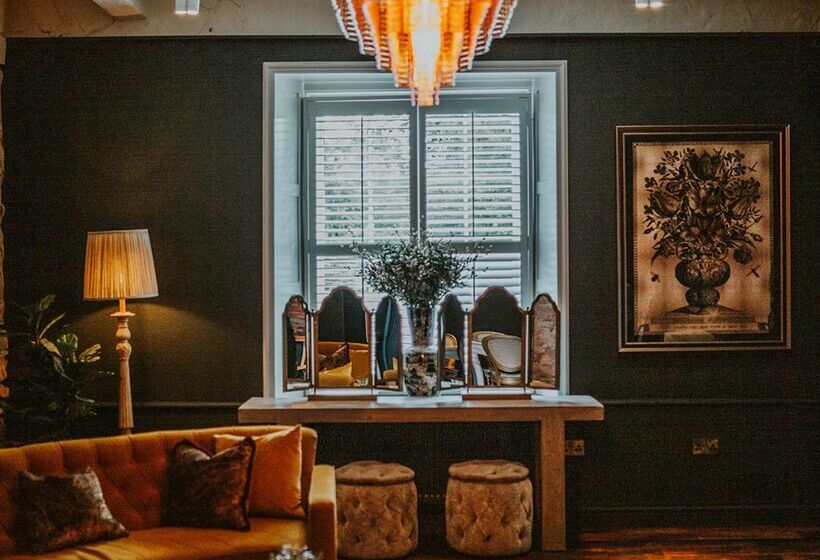 The Croft Hotel, Bw Signature Collection