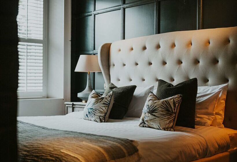 The Croft Hotel, Bw Signature Collection