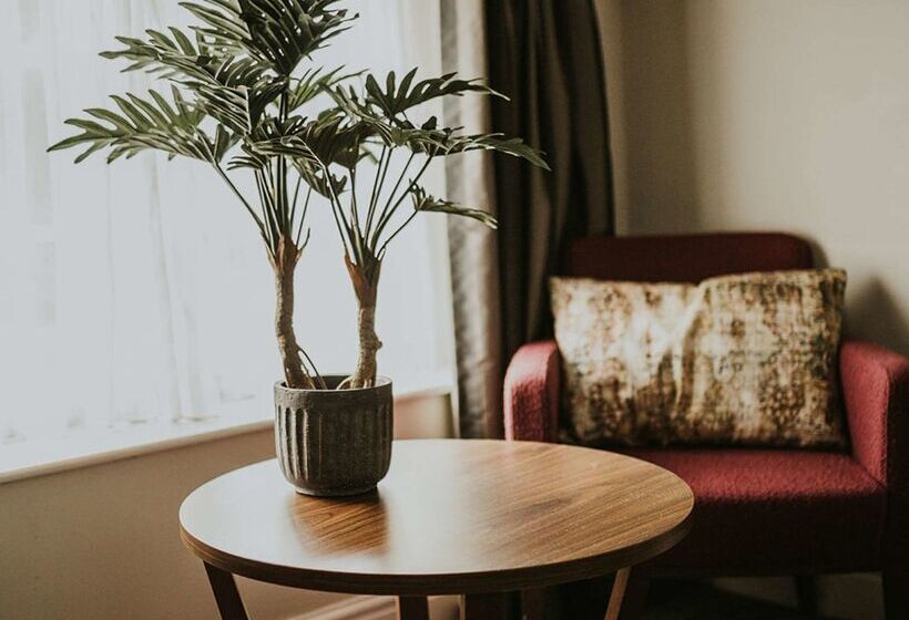 The Croft Hotel, Bw Signature Collection