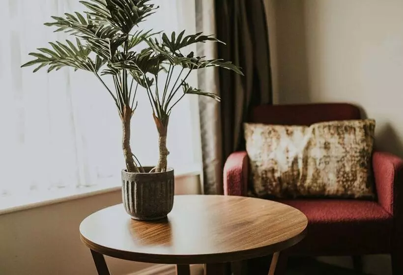 The Croft Hotel, Bw Signature Collection