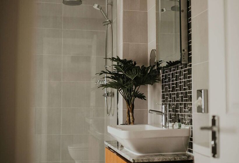 The Croft Hotel, Bw Signature Collection