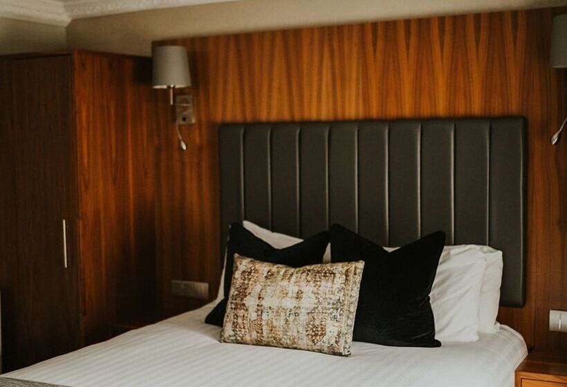 The Croft Hotel, Bw Signature Collection