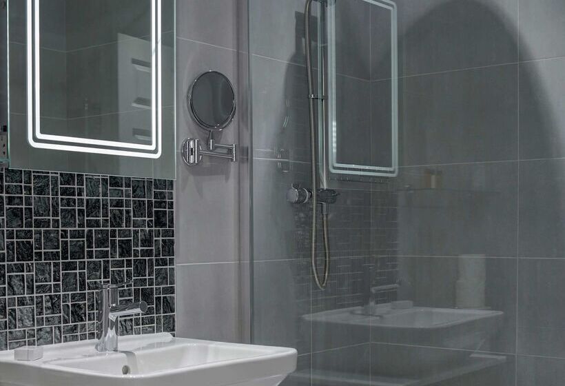 The Croft Hotel, Bw Signature Collection